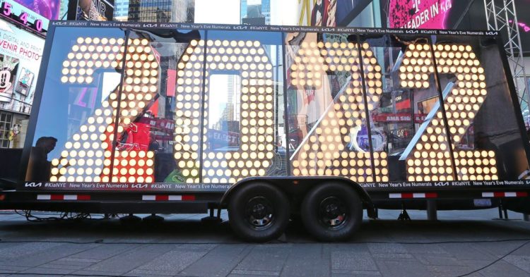 How Crypto’s Regulatory Scene Might Evolve in 2022