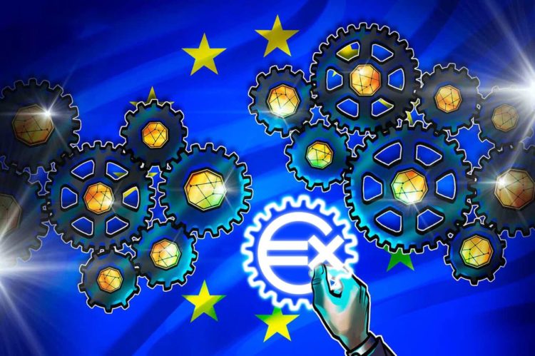 EuroSwap EDEX Completes First Stage of Project Development