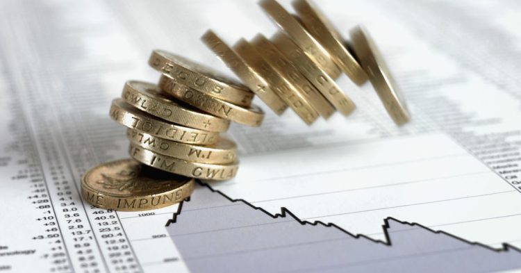 Why Is Bitcoin Dropping if It’s an ‘Inflation Hedge’?