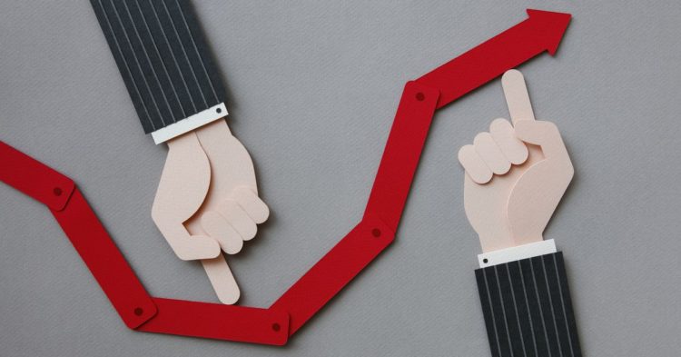 What Makes Bitcoin Price Go Up … or Crash Down?