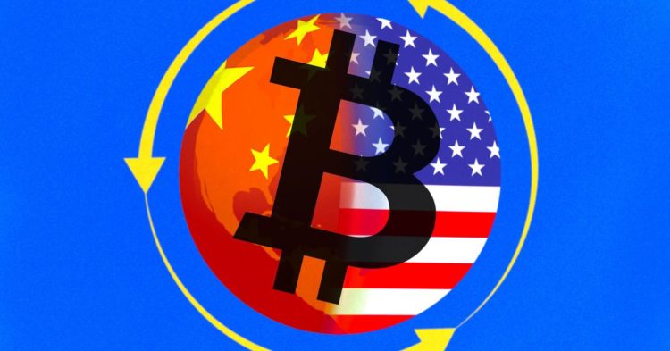 Supply Chain Problems? Bitcoin Don’t Care