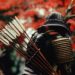 How to Be a Crypto ‘SAMURAI’
