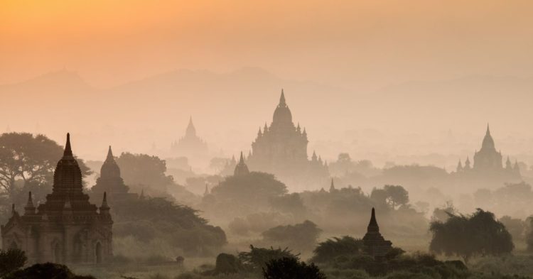 Mynamar’s Shadow Government Adopts Tether as Official Currency: Report