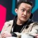 Justin Sun Is Retiring From Tron – But Not Crypto