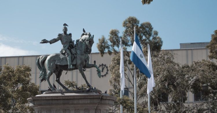 Market Wrap Year-End Review: El Salvador Buys Bitcoin