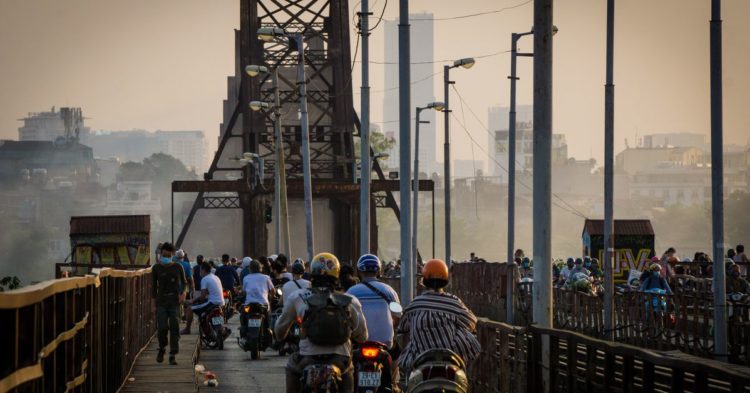 Router Protocol Raises $4.1M to Bridge EVM and Non-EVM Chains