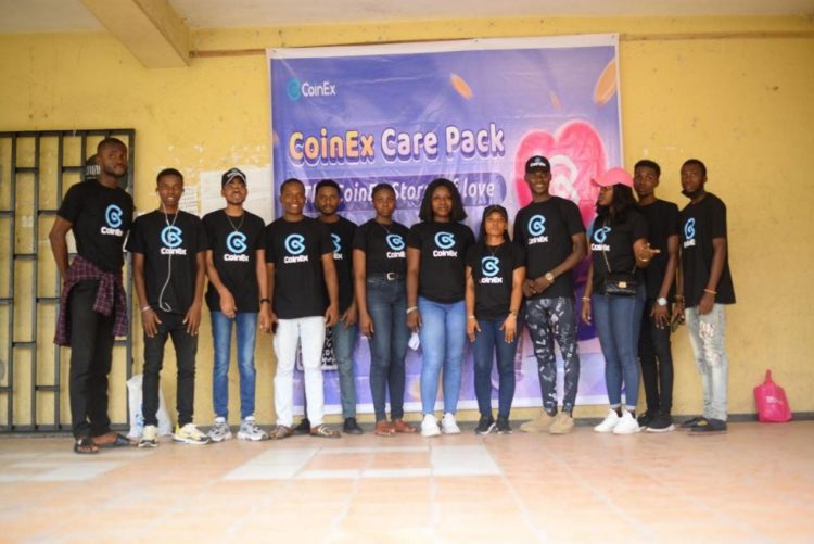 A Message of Love from Nigeria to the World