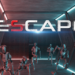 Nakamoto Games’ Escape is a Mind-Blowing 3D Multiplayer Game