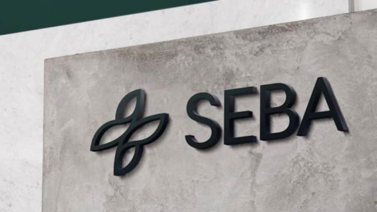 SEBA Bank launches a fully regulated gold-backed token