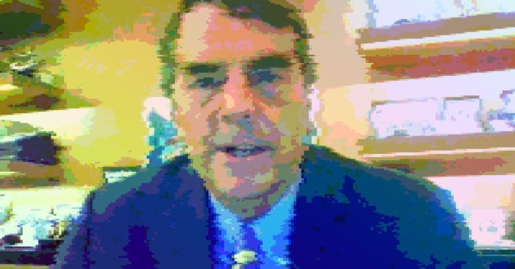 Tim Draper on Bitcoin and the Collapse of Fiat