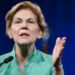 Bitcoin Only Works For The Wealthy, Senator Elizabeth Warren