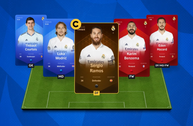 Are NFT Football Cards Enhancing Interest For Sports?