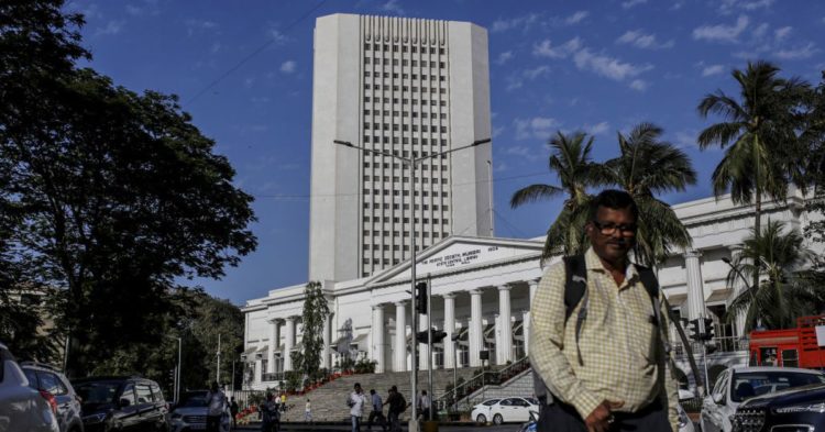 India’s Central Bank Recommends Country Implement Basic Version of CBDC