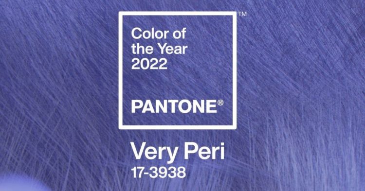 Pantone ‘Color of the Year’ Gets the NFT Treatment