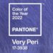 Pantone ‘Color of the Year’ Gets the NFT Treatment