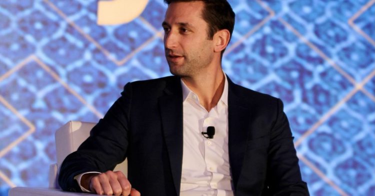 Bakkt President Adam White Announces His Departure