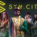 Mafia Metaverse SYN CITY Unveils Initial Game Offering on Binance NFT