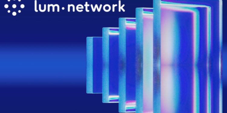 Lum Network Raises $4M in Private Sale To Become Business Trust Engine