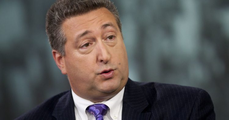 Ritholtz, WisdomTree Launch Crypto Index for Investment Advisors