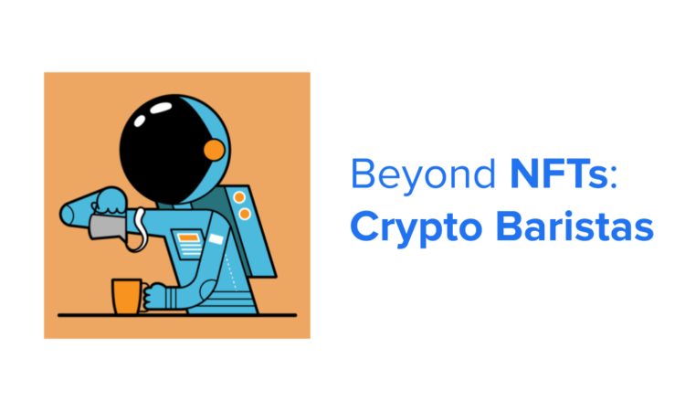 Crypto Baristas NFTs – All you need to know!