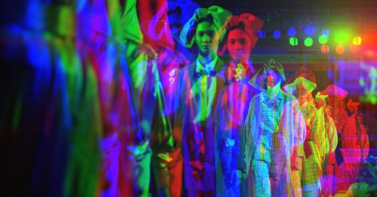 Decentraland, Luxury Marketplace UNXD to Host Metaverse Fashion Week