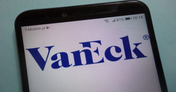 VanEck Files to Launch Digital Asset Mining ETF