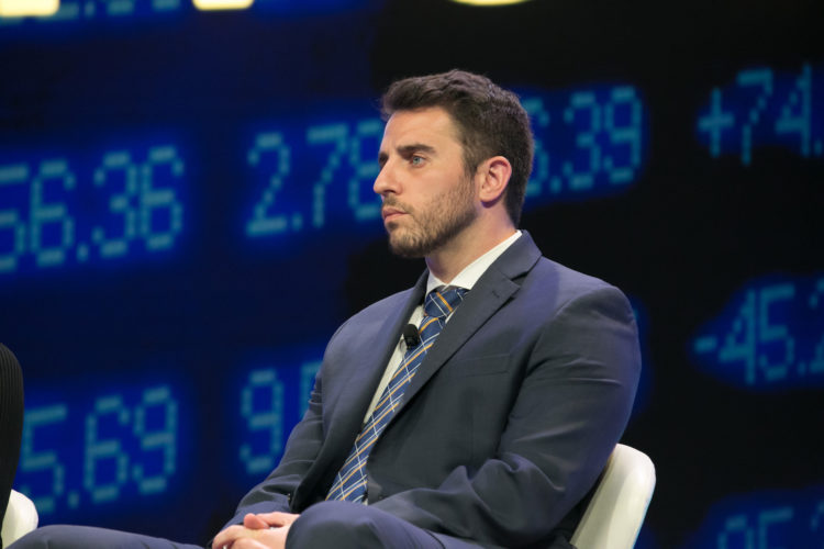 Bitcoin Should Not Be Measured In Dollar Terms, Says Pompliano
