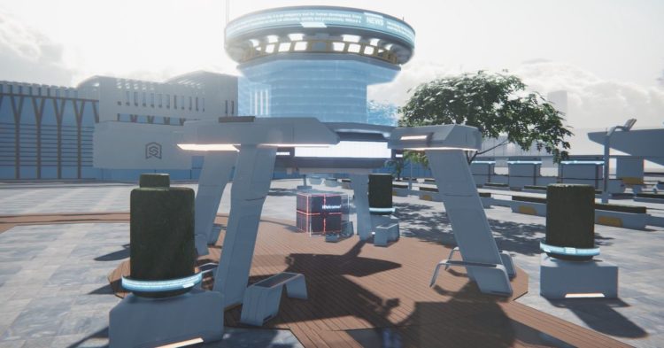 Three Arrows Leads $4.3M Round for Solana-Based Metaverse Project Solice