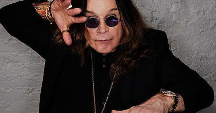 Ozzy Ozbourne, Black Sabbath Frontman Who Purportedly Bit the Head Off a Bat, Is Betting Fans Will Be Hungry for His New NFTs