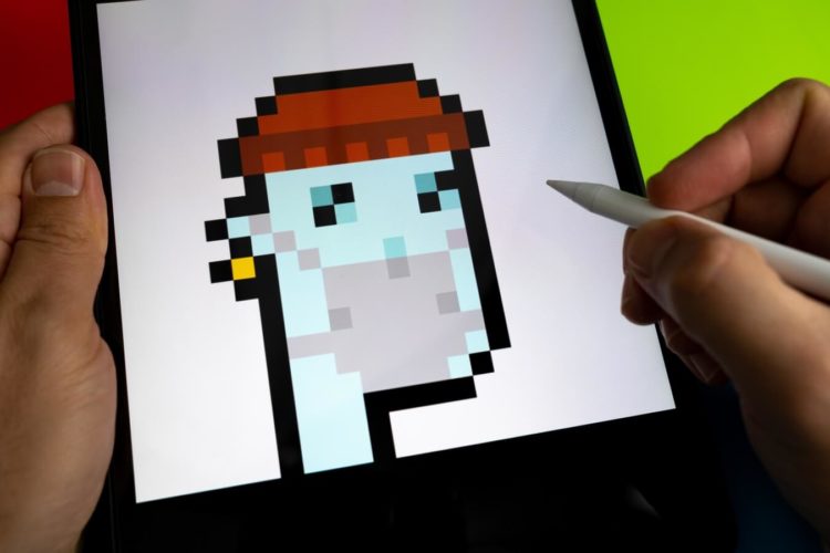 Why NFTs Need an On-Chain IP Management System