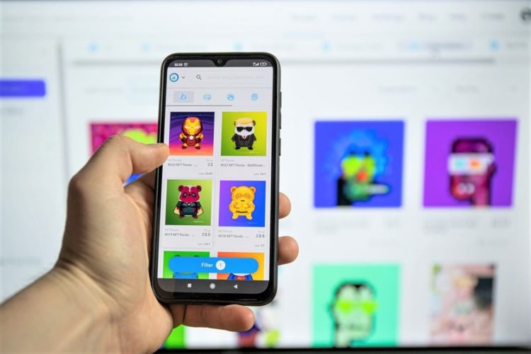 NFTs the ‘Gateway Drug to Crypto’, More Countries May Adopt Bitcoin in 2022