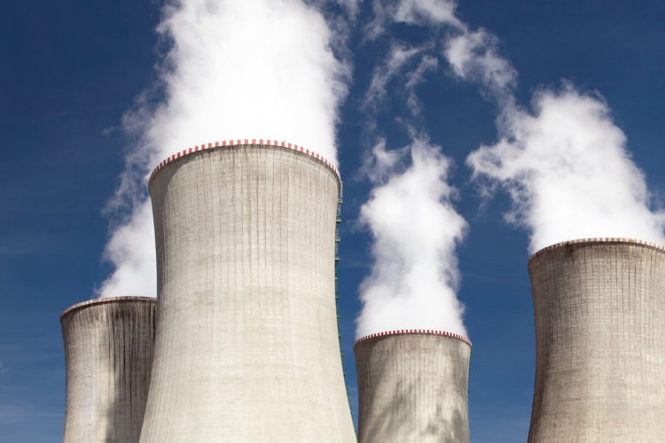 Bitcoin Miners Could Go Nuclear in Kazakhstan as Gov’t Plans New Power Plant