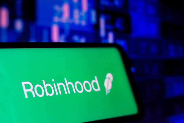 Robinhood is Working On Crypto Gift Transfers
