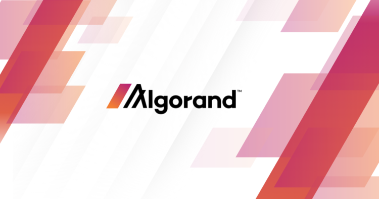 Algorand secures a $500M funding for DeFi and NFT projects