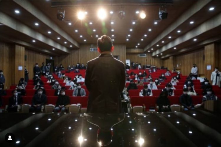 South Korea’s Potential Next President Calls Crypto ‘A Means of Trading & Investment’