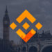 Binance plans to launch in the U.K. and prepares for seeking FCA approval