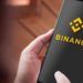 Binance launches a new BNB burn protocol