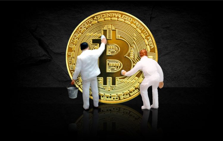 German Bank Cleans $113M in Dirty Crypto for the Government