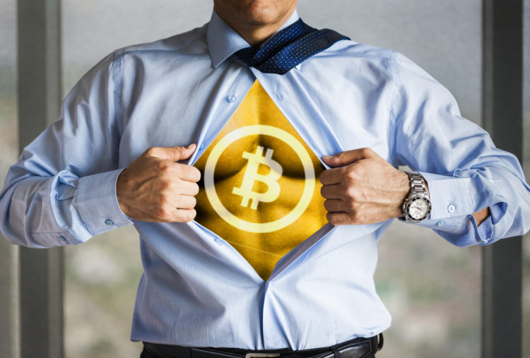 Bitcoin Bottom Signal From Bear Market, Black Thursday Could Save The Bull Run