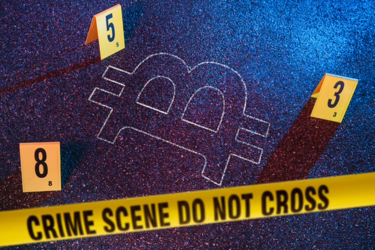 Examining A Rare Bull Market Corrective Pattern