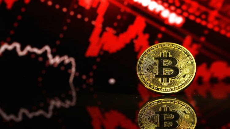 December Turns Red For Bitcoin As Market-Wide Sell-Offs Continue
