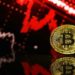 December Turns Red For Bitcoin As Market-Wide Sell-Offs Continue