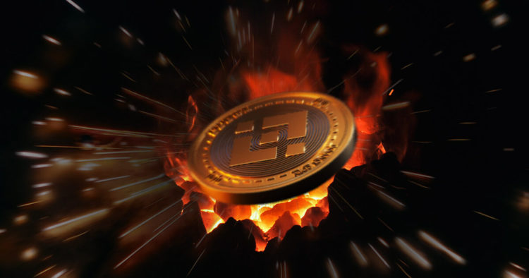 BNB bulls rejoice as Binance Smart Chain activates automatic burning mechanism