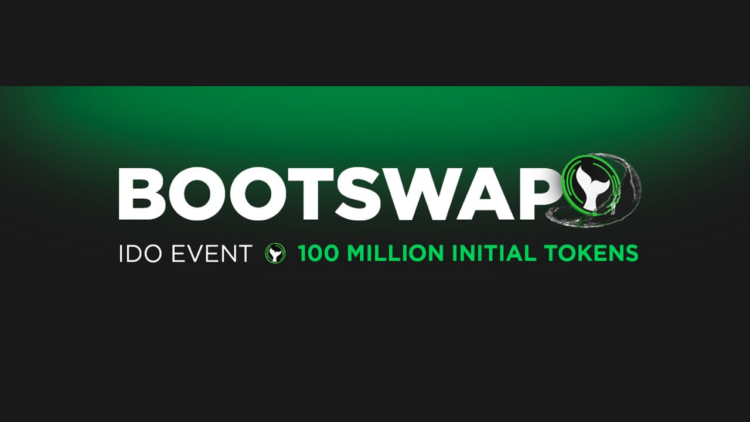 Introducing White Whale’s IDO: THE BOOTSWAP