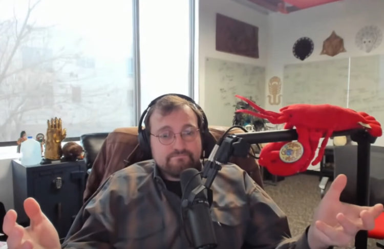 After Failed Prediction, Cardano’s Hoskinson Pushes for ‘Real Decentralization’