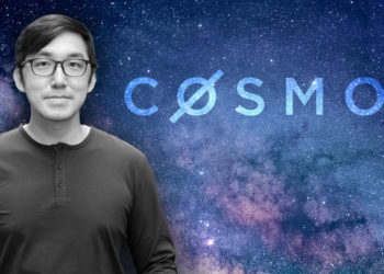 Catching up on the Cosmos ecosystem with Tendermint CEO Peng Zhong