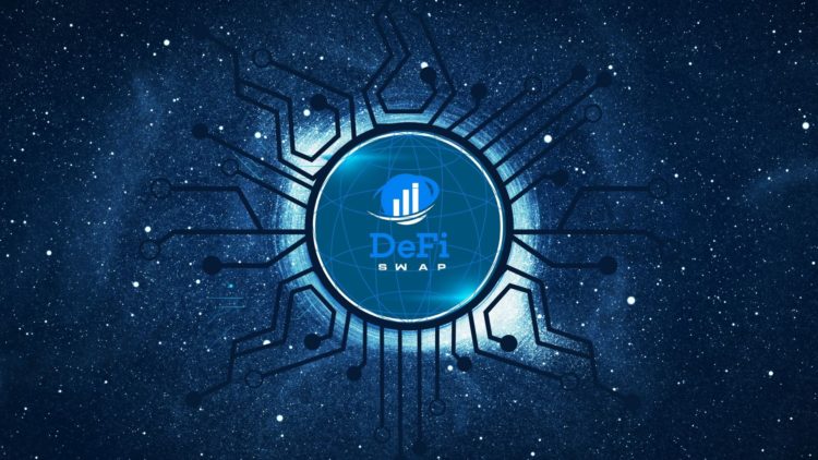 Introducing DeFi Swap’s Cryptocurrency & DeFi Exchange Platform