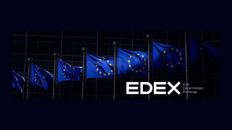 EuroSwap EDEX Presented the Team and Went Straight Into the Main Development Phase