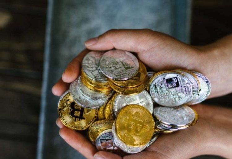 5 Best Cryptocurrency for 10x Gains December 2021 Week 4