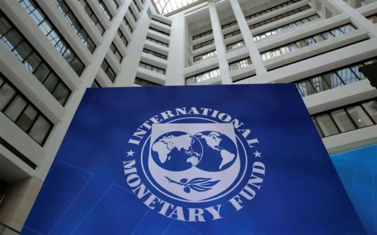 IMF chief economist urges regulators not to ban crypto